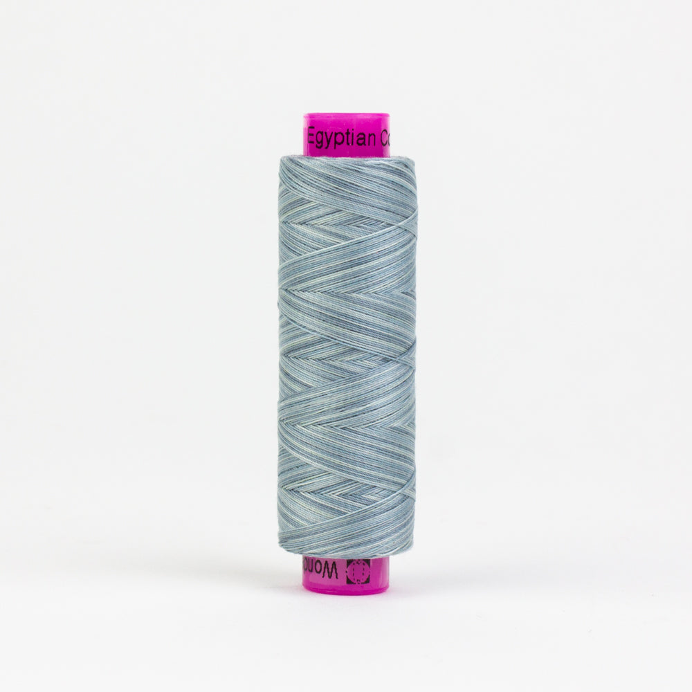 TU27 - Tutti™ 50wt Egyptian Cotton Sage Thread WonderFil