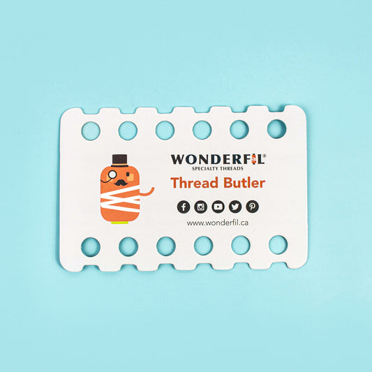 Thread Butler - Thread Saver WonderFil Europe