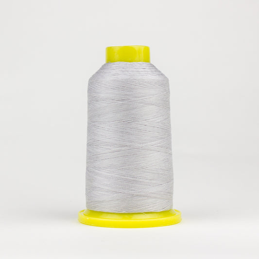 UL113 - Ultima™ 40wt Cotton Wrapped Polyester Light Grey Thread WonderFil