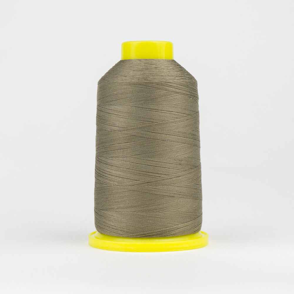 UL114 - Ultima™ 40wt Cotton Wrapped Polyester Warm Stone Thread WonderFil