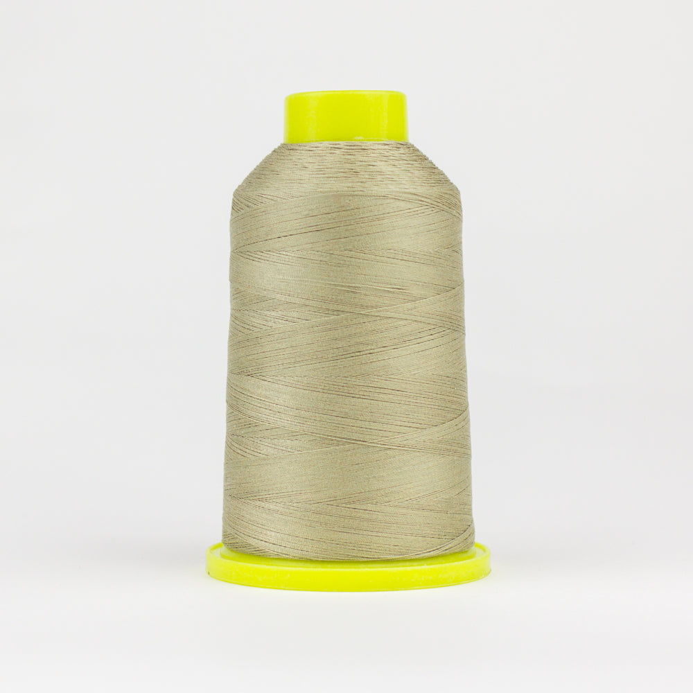 UL115 - Ultima™ 40wt Cotton Wrapped Polyester Sandstone Thread WonderFil