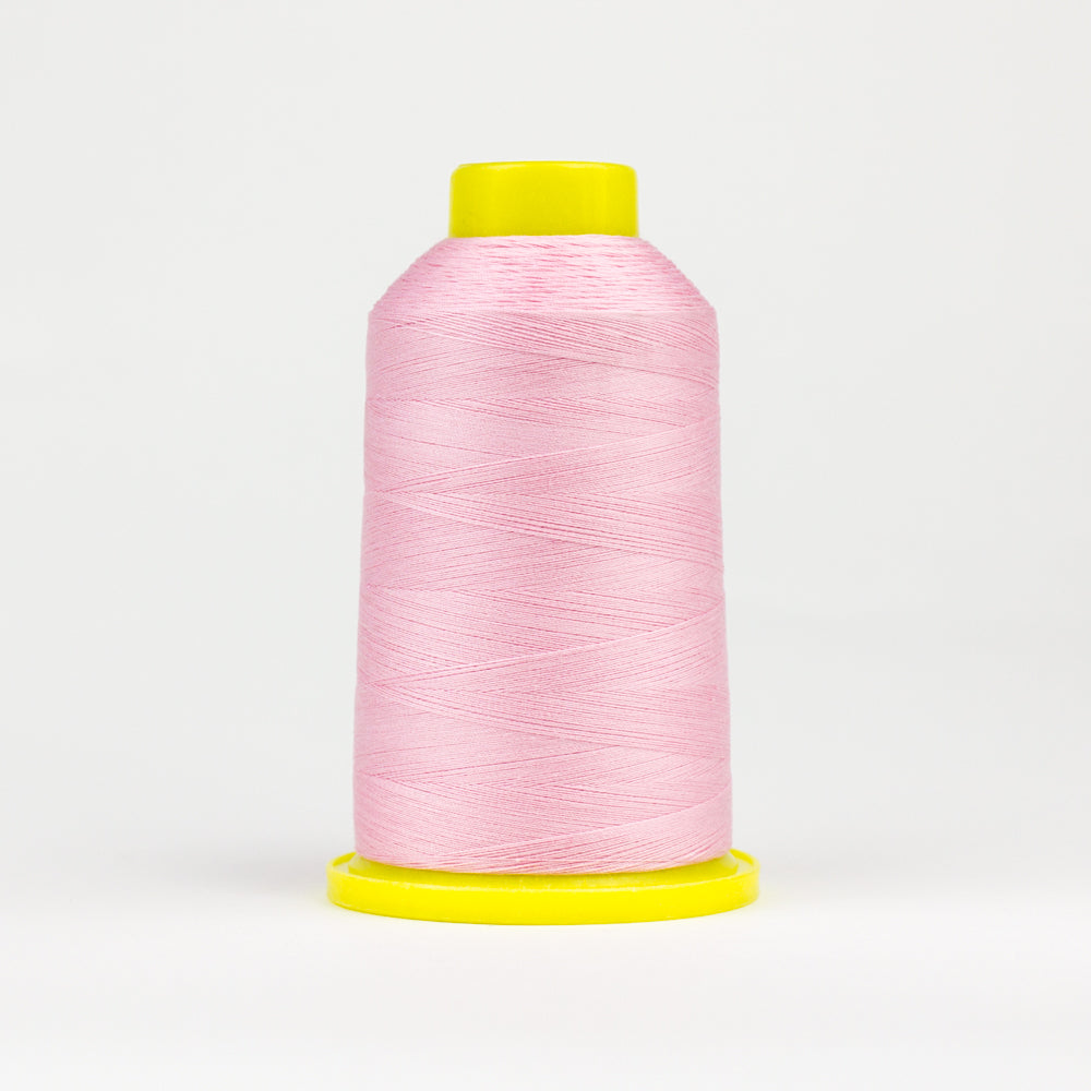 UL205 - Ultima™ 40wt Cotton Wrapped Polyester Light Pink Thread WonderFil