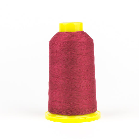 UL209 - Ultima™ 40wt Cotton Wrapped Polyester Raspberry Thread WonderFil