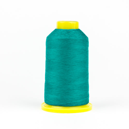 UL210 - Ultima™ 40wt Cotton Wrapped Polyester Tropic Bay Thread WonderFil