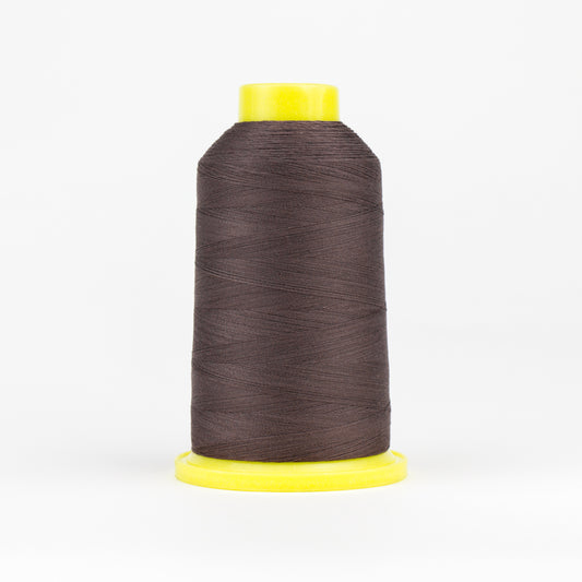 UL245 - Ultima™ 40wt Cotton Wrapped Polyester Chestnut Thread WonderFil