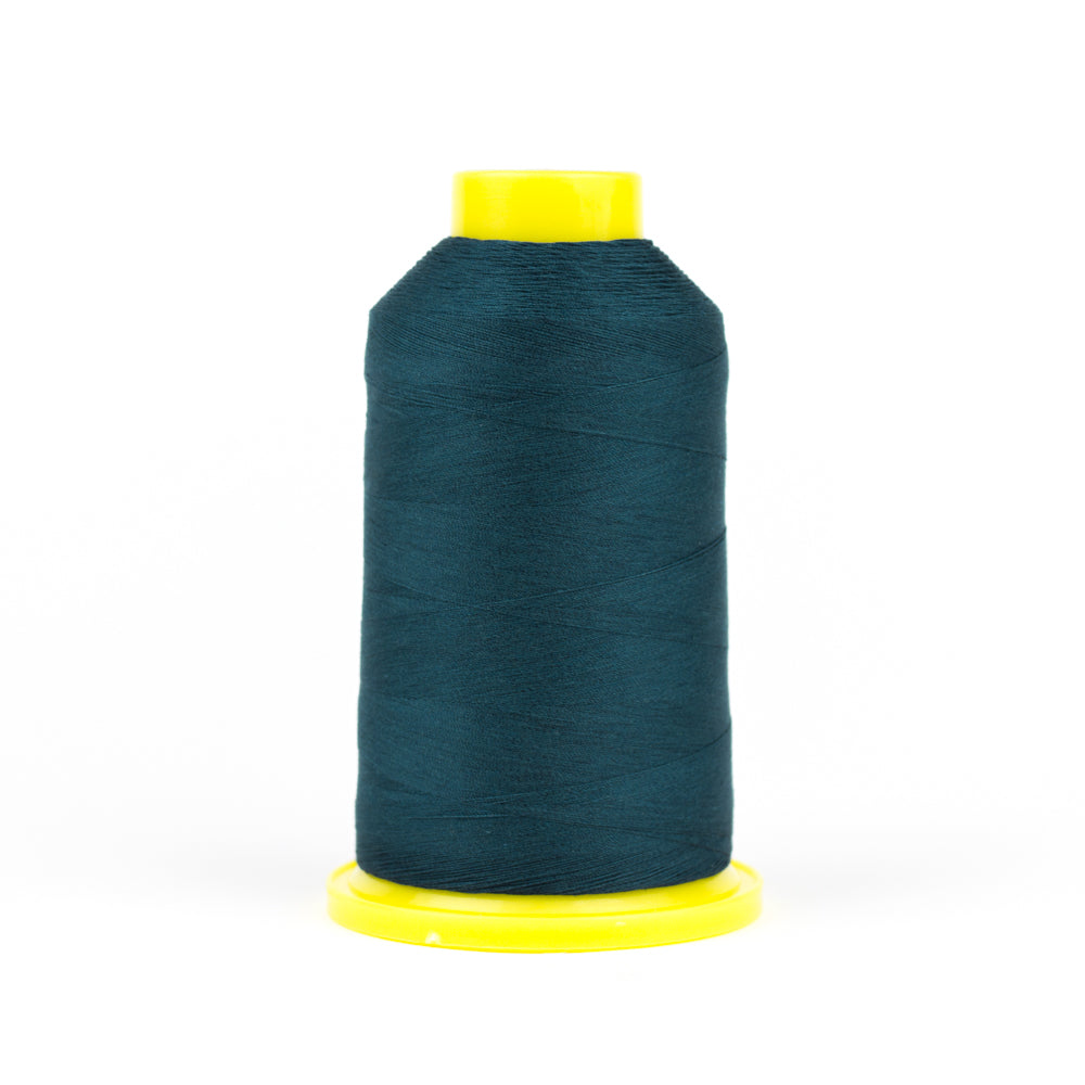 UL301 - Ultima™ 40wt Cotton Wrapped Polyester Navy Thread WonderFil