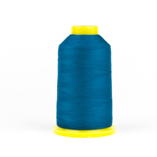 UL302 - Ultima™ 40wt Cotton Wrapped Polyester Royal Blue Thread WonderFil