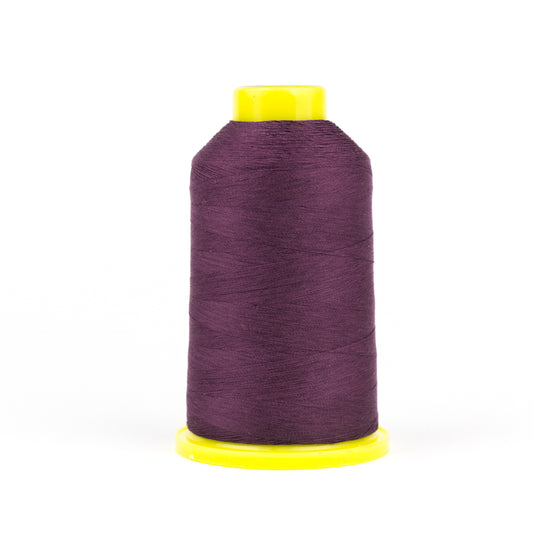 UL308 - Ultima™ 40wt Cotton Wrapped Polyester Soft Purple Thread WonderFil