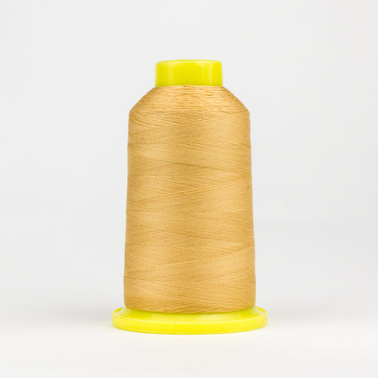 UL410 - Ultima™ 40wt Cotton Wrapped Polyester Goldenrod Thread WonderFil