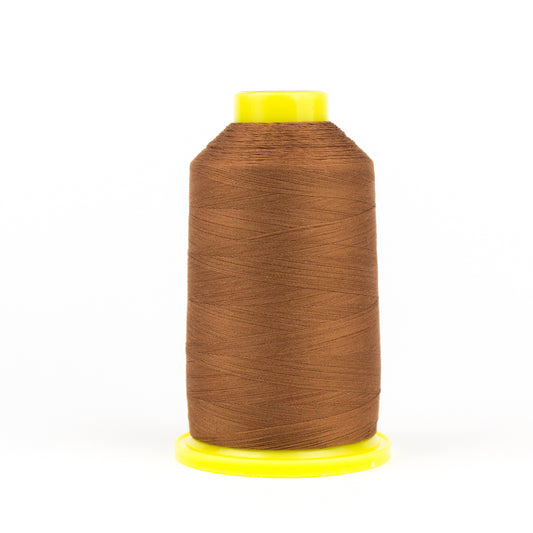 UL416 - Ultima™ 40wt Cotton Wrapped Polyester Dark Copper Thread WonderFil