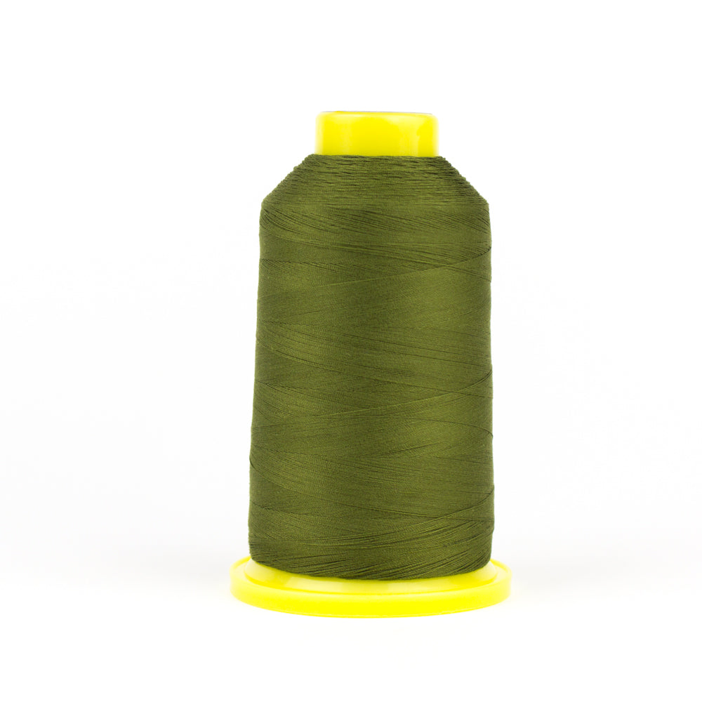 UL847 - Ultima™ 40wt Cotton Wrapped Polyester Cypress Thread WonderFil