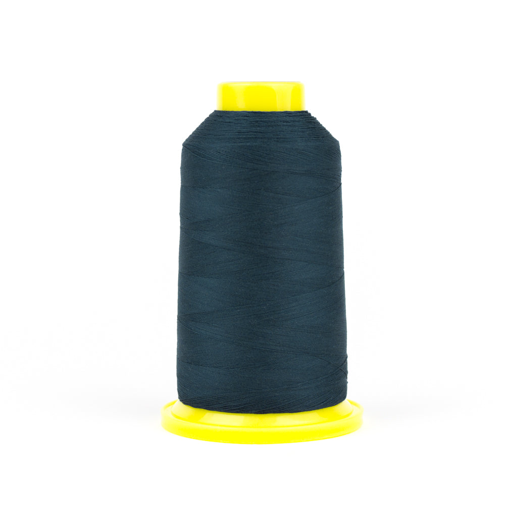 UL879 - Ultima™ 40wt Cotton Wrapped Polyester Deep Sea Thread WonderFil