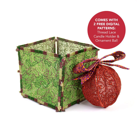 Mystery Blind Box Holiday Pack WonderFil Europe